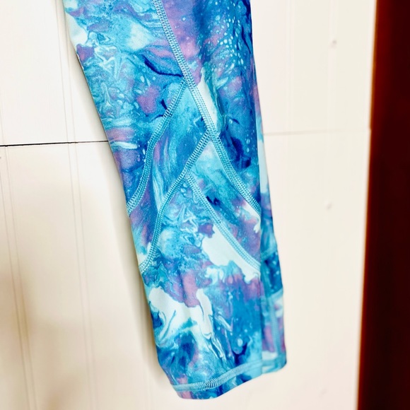 Girls XL Leggings Set, Pants& Top Bundle, Girls Set - Picture 4 of 8